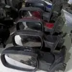 2003-2010 RENAULT MEGANE 2 SAĞ SOL AYNA ADET FİYATI