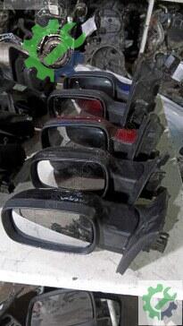 Renault Megane Dış Ayna Komple 2003-2010 çıkma parça