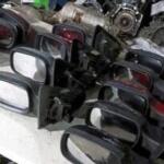 2003-2010 RENAULT MEGANE 2 SAĞ SOL AYNA ADET FİYATI