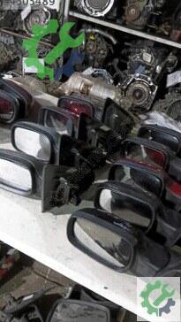 Renault Megane Dış Ayna Komple 2003-2010 çıkma parça