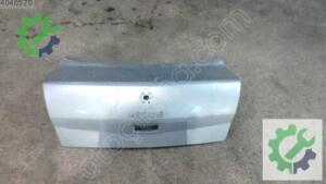2003-2010 RENAULT MEGANE 2 SEDAN BAGAJ KAPAĞI