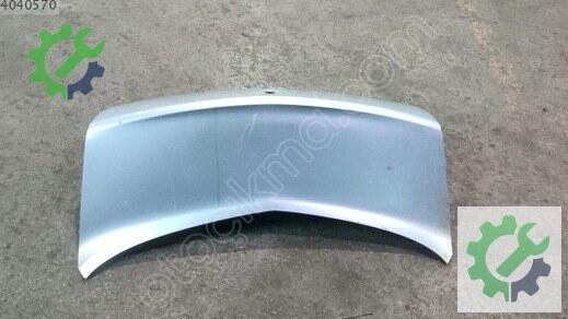 Renault Megane Bagaj Kapağı 2003-2010 çıkma parça