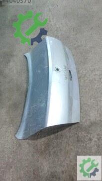 Renault Megane Bagaj Kapağı 2003-2010 çıkma parça