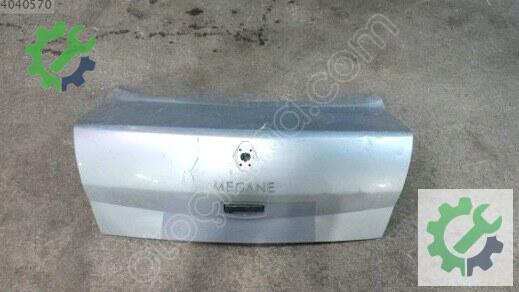 Renault Megane Bagaj Kapağı 2003-2010 çıkma parça