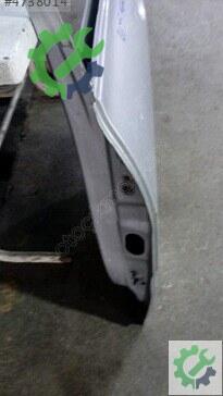 Renault Megane Sol Arka Kapı 2003-2010 çıkma parça