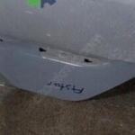 2003-2010 RENAULT MEGANE 2 SOL ARKA KAPI