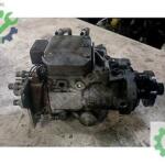 2003-2010 FORD TRANSİT CONNECT MAZOT POMPASI 75 LİK