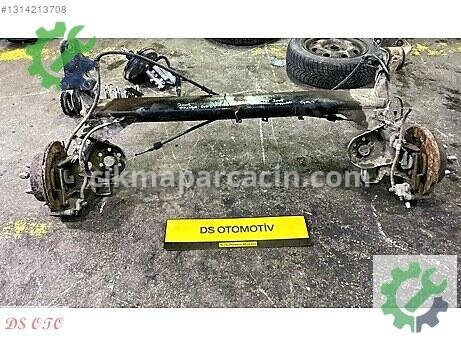 Hyundai Getz Salıncak (Alt Tabla) çıkma parça
