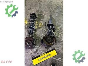 2003-2010 HYUNDAİ GETZ SAĞ SOL ÖN TAŞIYICI KOMPLE ADET FİYATİ