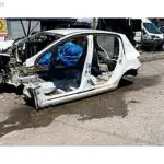 2003-2010 PEUGEOT 307 KOMPLE KASA