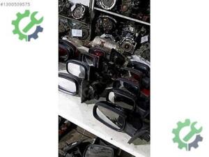2003-2010 RENAULT MEGANE 2 SAG SOL AYNA ADET FIYATI