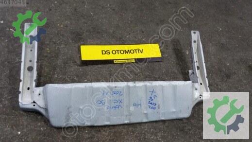 Volvo XC90 Ara Bölme Sacı 2003-2011 çıkma parça