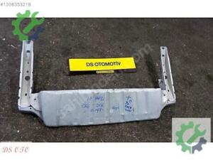 2003-2011 VOLVO XC90 RADYATOR ALT KORUMA SACI