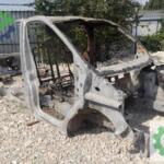 2003-2018 RENAULT TRAFİC KESME -DS OTOMOTİV-
