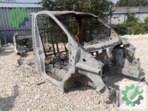 2003-2018 RENAULT TRAFİC KESME -DS OTOMOTİV-