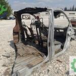 2003-2018 RENAULT TRAFİC KESME -DS OTOMOTİV-