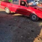 2003 model Dacia pikap