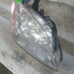 2004-2005 FORD CMAX SAĞ FAR