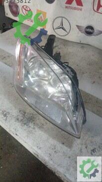 Ford C-Max Sağ Ön Far 2004-2005 çıkma parça