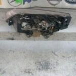 2004-2005 FORD CMAX SAĞ FAR