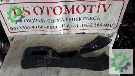 Peugeot 2008 Vites Kolu 2004-2005 çıkma parça
