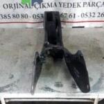 2004-2005 PEUGEOT 307 VİTES KONSOLU