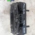 2004-2005 PEUGEOUT 307 KALORİFER PANOSU