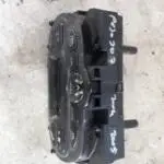 2004-2005 PEUGEOUT 307 KALORİFER  PANOSU