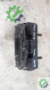 2004-2005 PEUGEOUT 307 KALORİFER  PANOSU