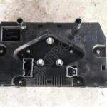 2004-2005 PEUGEOUT 307 KALORİFER  PANOSU