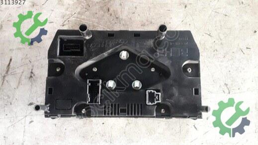 Peugeot 2008 Kalorifer Kontrol Paneli 2004-2005 çıkma parça