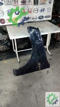 Daihatsu Terios Sol Ön Çamurluk 2004-2006 çıkma parça
