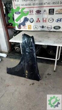 Daihatsu Terios Sol Ön Çamurluk 2004-2006 çıkma parça