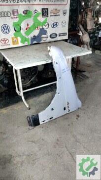 Daihatsu Terios Sol Ön Çamurluk 2004-2006 çıkma parça
