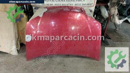 Fiat Punto Kaput çıkma parça