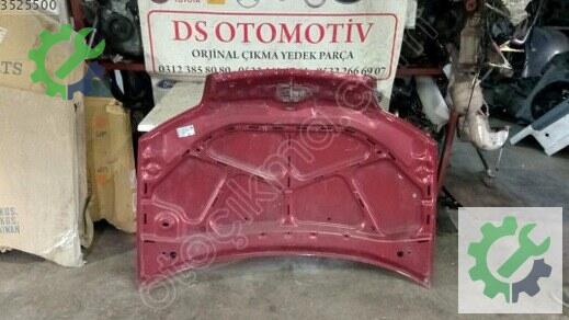 Fiat Punto Kaput 2004-2006 çıkma parça