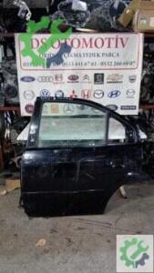 2004-2006 FORD MONDEO SOL ARKA KAPI