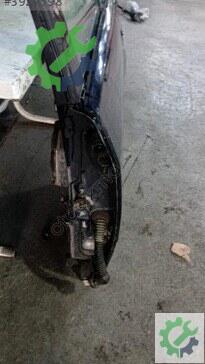 Ford Mondeo Sol Arka Kapı 2004-2006 çıkma parça
