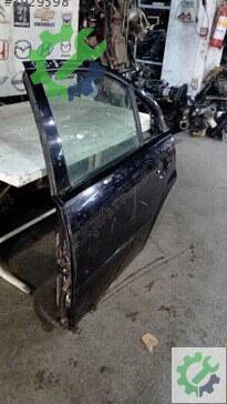 Ford Mondeo Sol Arka Kapı 2004-2006 çıkma parça