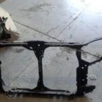 2004-2006 HONDA CIVIC ÖN PANEL