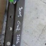 2004-2006 HONDA CIVIC ÖN PANEL