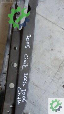 Honda Civic Ön Panel 2004-2006 çıkma parça