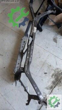 Honda Civic Ön Panel 2004-2006 çıkma parça