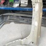 2004-2006 JEEP GRAND CHEROKEE SAĞ ÖN ÇAMURLUK
