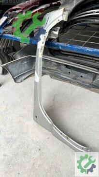Jeep Grand Cherokee Sağ Ön Çamurluk 2004-2006 çıkma parça