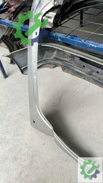 Jeep Grand Cherokee Sağ Ön Çamurluk 2004-2006 çıkma parça