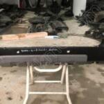 2004-2006 LAND ROVER FREELANDER ARKA TAMPON
