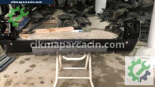 Land Rover Freelander Arka Tampon çıkma parça