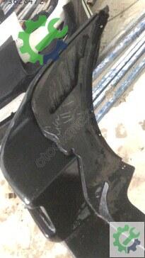 Land Rover Freelander Arka Tampon 2004-2006 çıkma parça