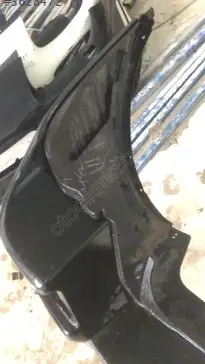 Land Rover Freelander Arka Tampon 2004-2006 çıkma parça